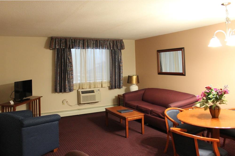 Best Western Caribou Inn photo 10