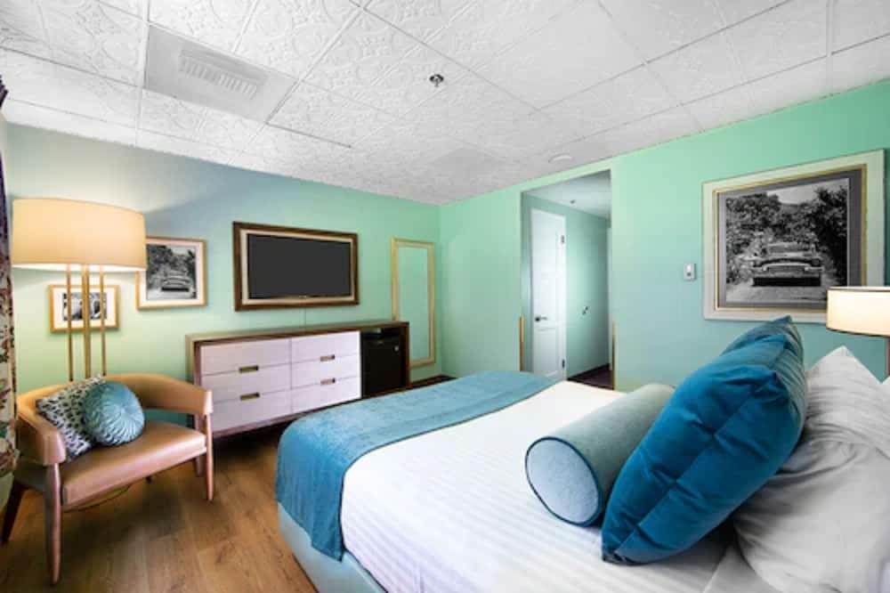 El Cortez Hotel and Casino - 21 and Over photo 15