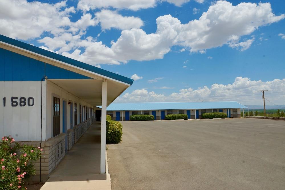 Cotton Valley Motel photo 11