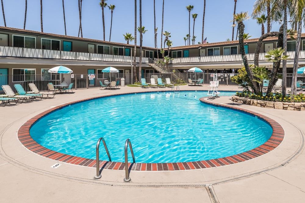 Kings Inn San Diego photo 91
