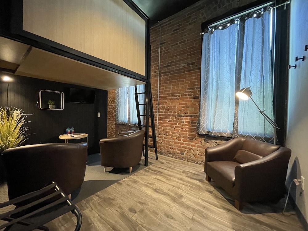 Boxstel - Moderns Stay Hotel photo 45