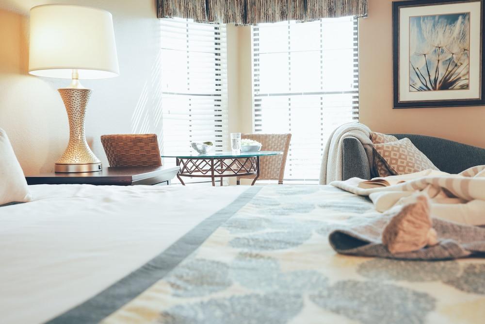 Holiday Inn Club Vacations at Orange Lake Resort by IHG photo 30