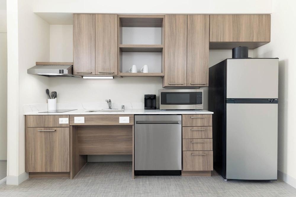 Homewood Suites By Hilton Puyallup Tacoma photo 36