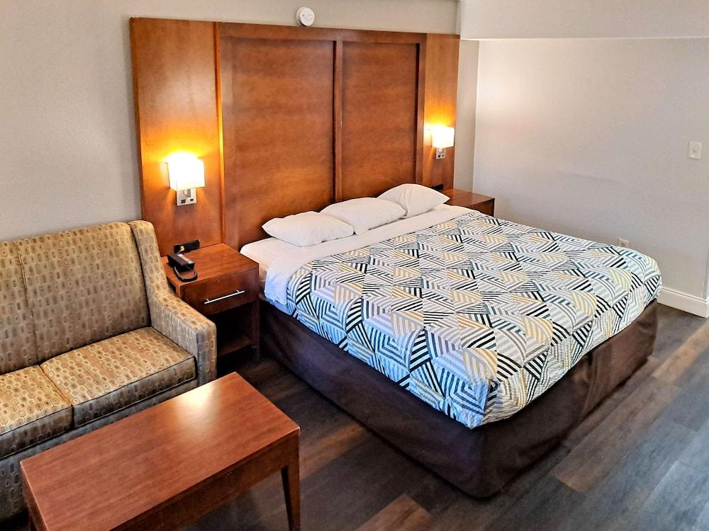Studio 6 Suites Catonsville, Md – Baltimore West photo 25