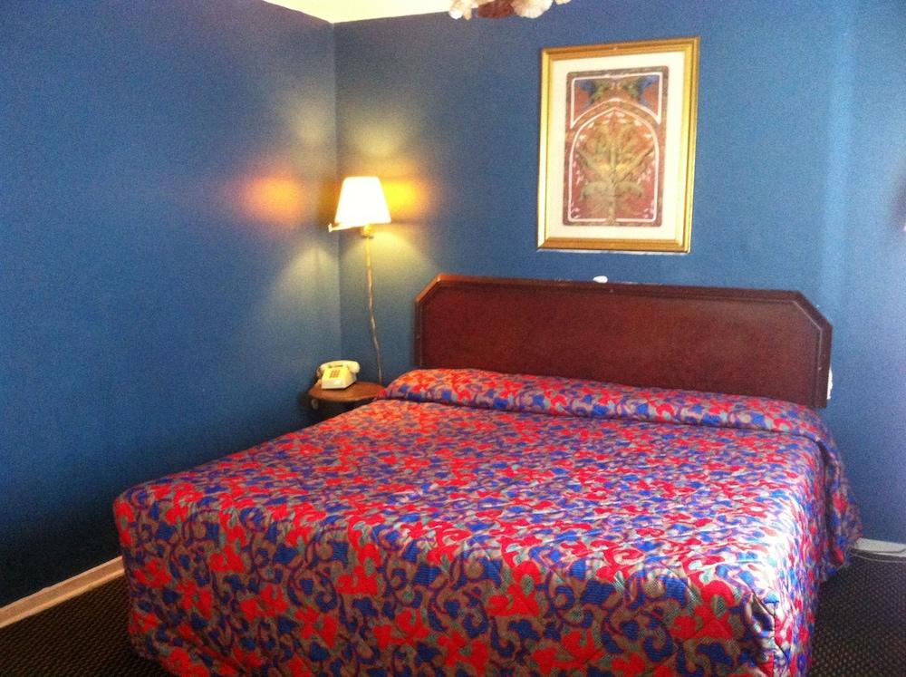 Green Crest Motel photo 5