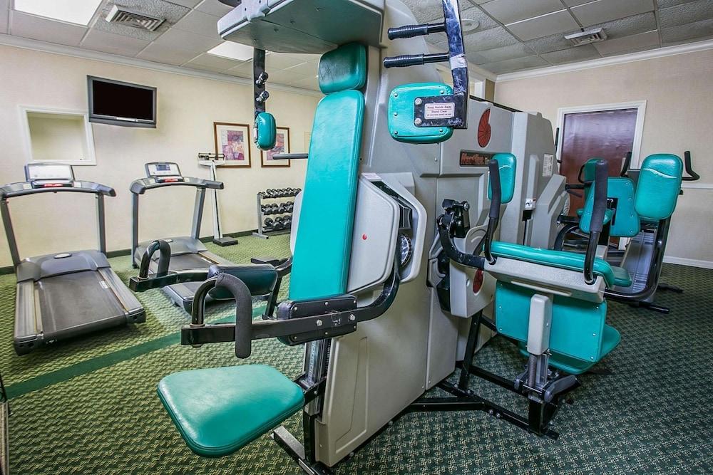 Quality Inn Sumter photo 41