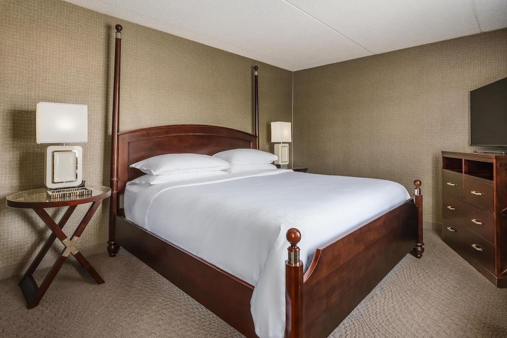 Sheraton Great Valley Hotel photo 15