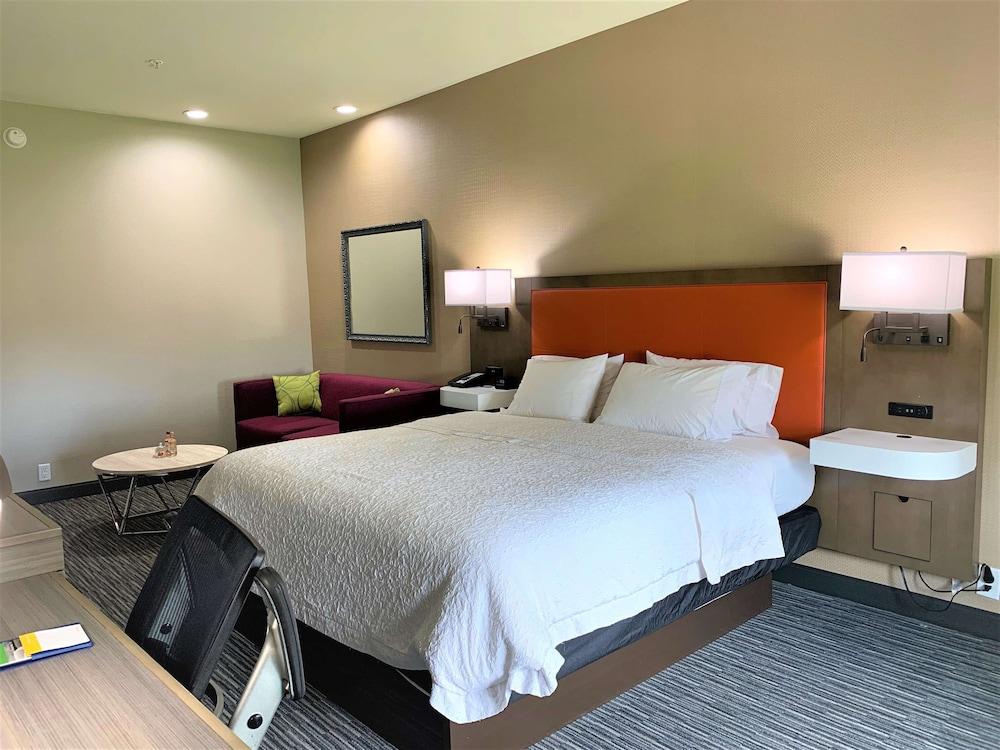 Hampton Inn Fort Stockton photo 5
