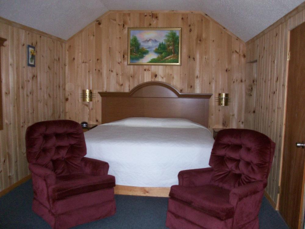 Sunnyside Motel & Cottages photo 17