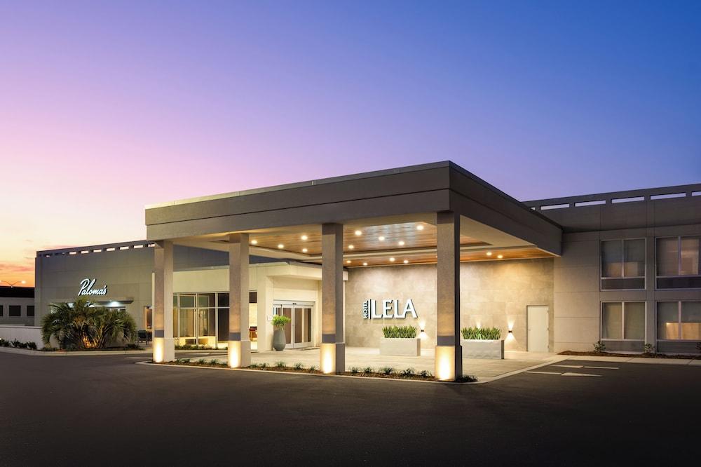 Hotel Lela Wilmington, Tapestry Collection By Hilton photo 1