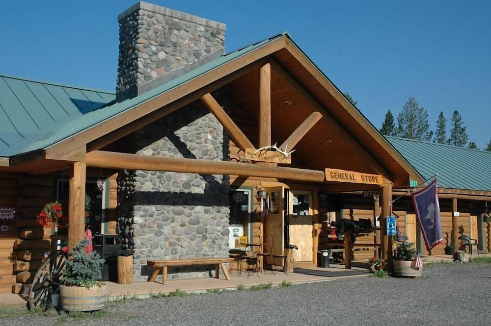 Lava Mountain Lodge photo 64