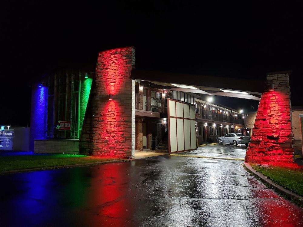 Welcome Inn & Suites - Lyons photo 1