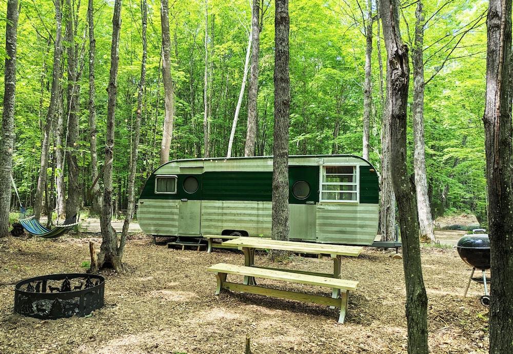 POV Lake Resort & Glamping Campground photo 93