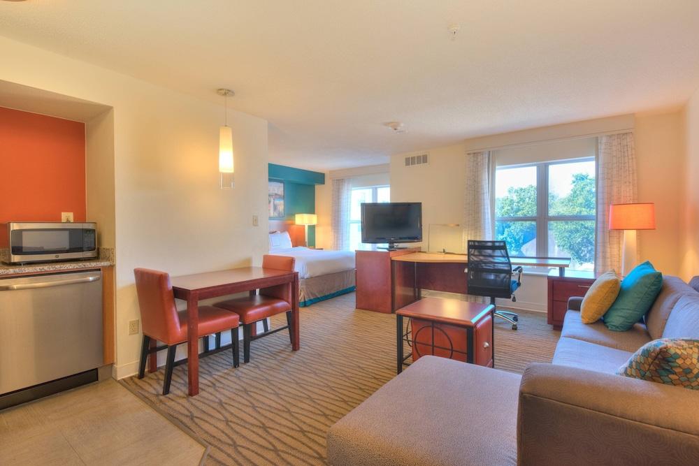 Residence Inn By Marriott Buckhead Lenox Park photo 5
