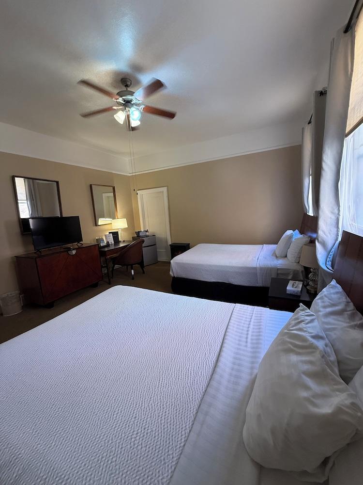The Gadsden Hotel photo 57