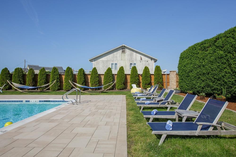 Aqualina Inn Montauk photo 13