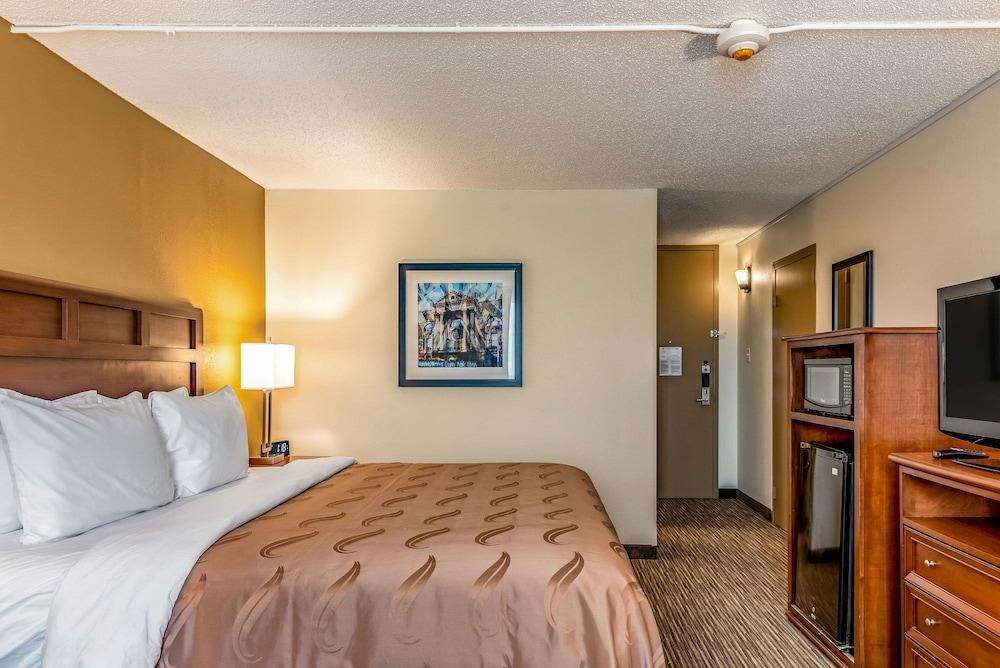 Quality Inn Bucyrus North photo 10