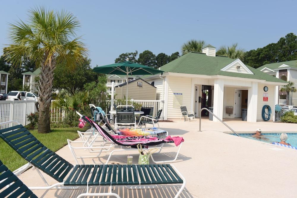 River Oaks Resort photo 11