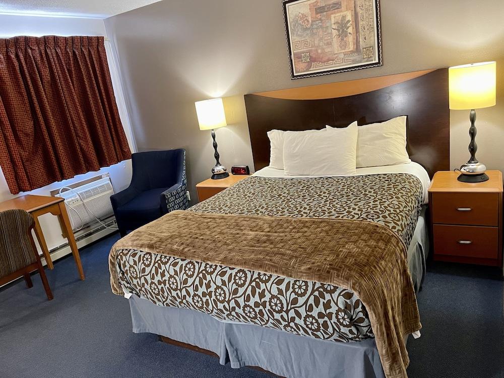 Travel Inn photo 5