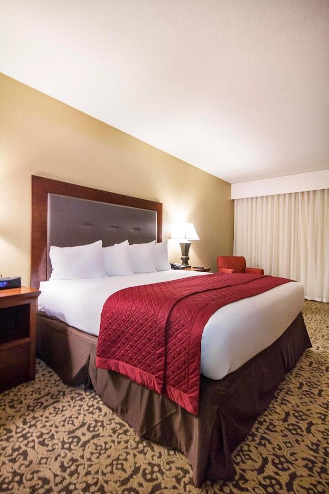 Grand Oaks Hotel photo 11