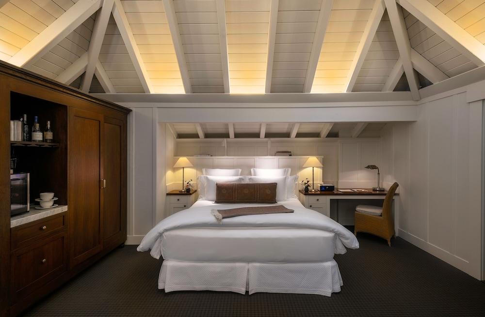 Meadowood Napa Valley photo 5