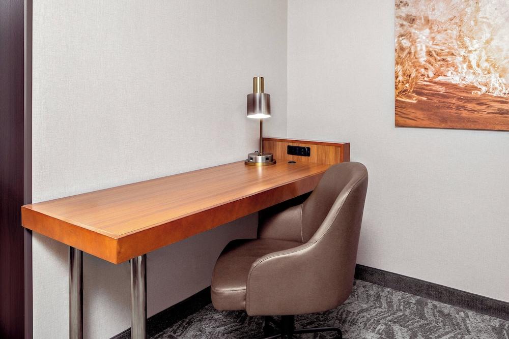 SpringHill Suites by Marriott San Diego-Scripps Poway photo 9