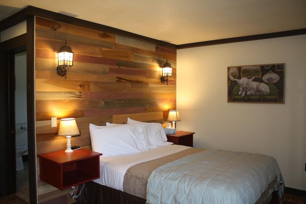 Highland Lodge photo 5