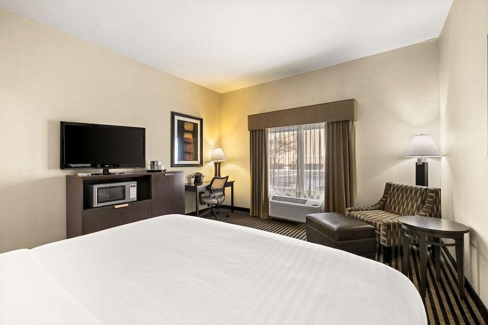 Sonesta Essential Indianapolis Airport photo 29