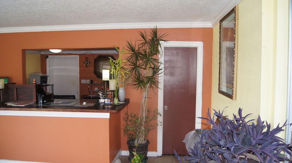Stone Inn Motel photo 2
