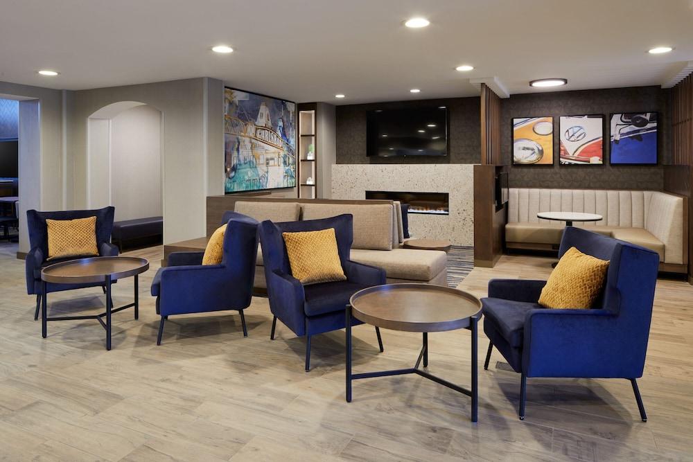 Residence Inn by Marriott Carlsbad photo 6