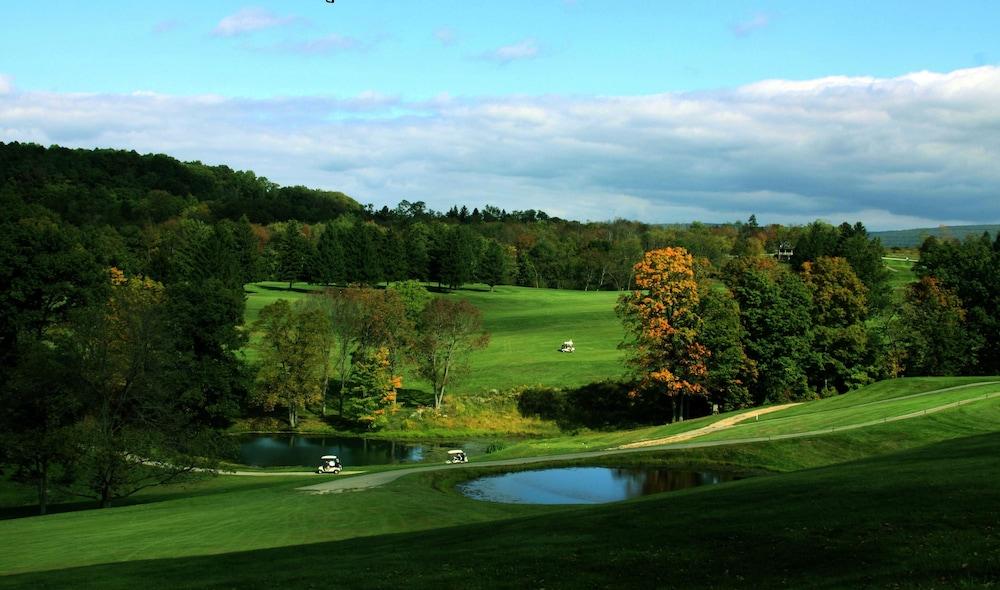 Champion Lakes Golf Resort photo 17