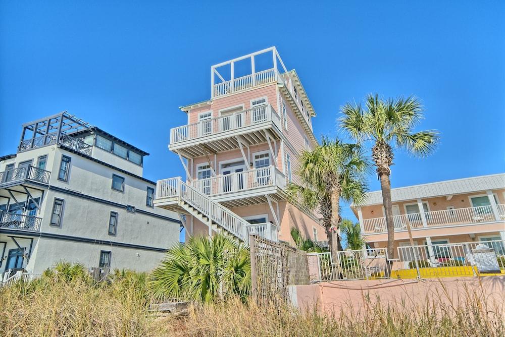 Pineapple Villas on Laguna Beach photo 98