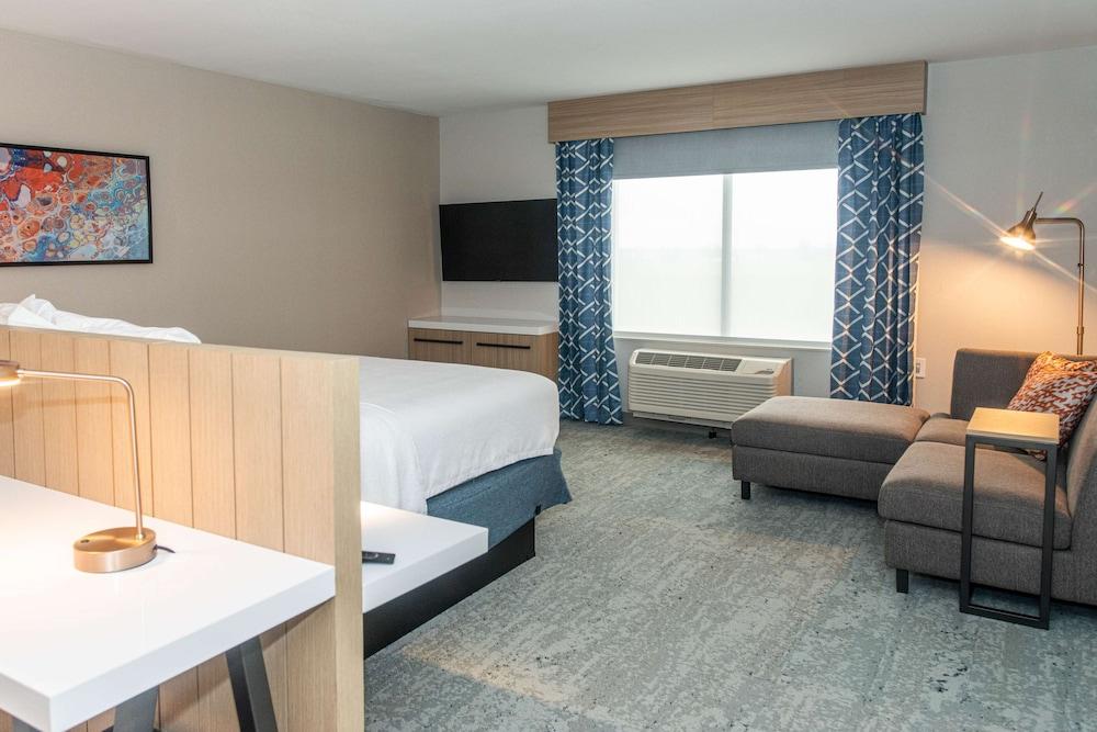 Hilton Garden Inn Mattoon,  Il photo 43