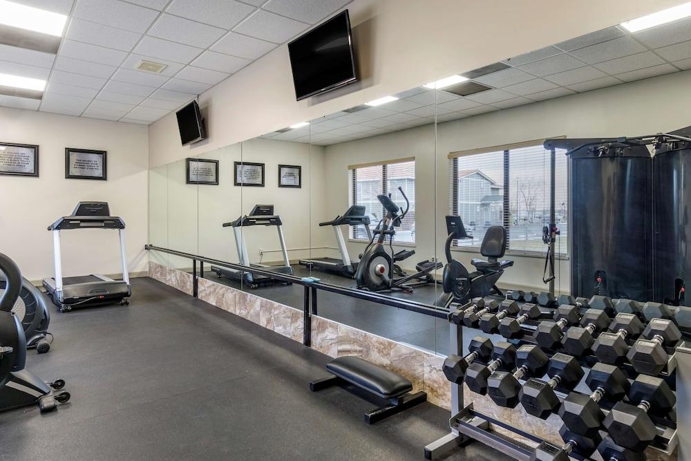 Best Western Plus Lake Front Hotel photo 22