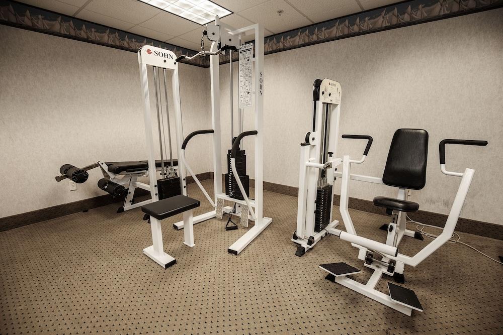 Delavan Lake Resort photo 40