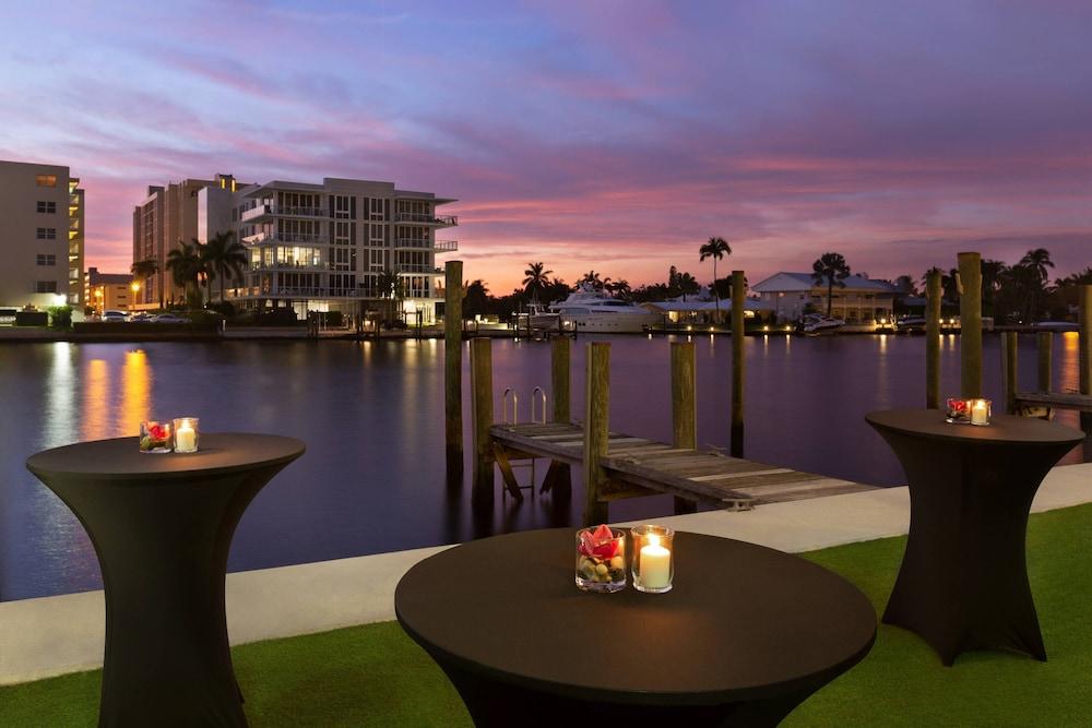 Residence Inn by Marriott Fort Lauderdale Intracoastal/Il Lugano photo 49