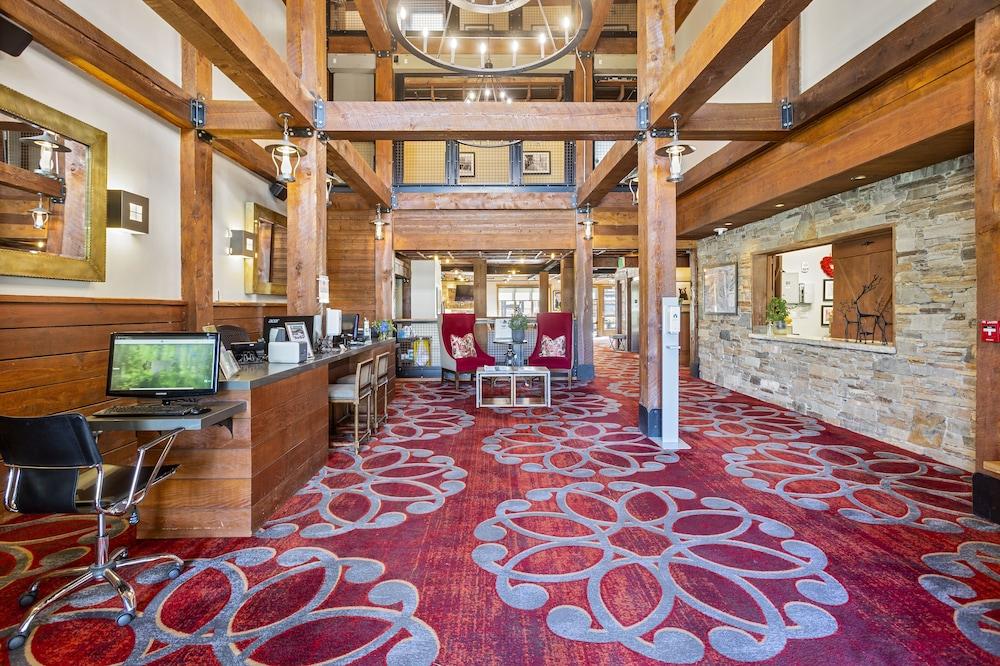 Silver Baron Lodge at Deer Valley photo 17