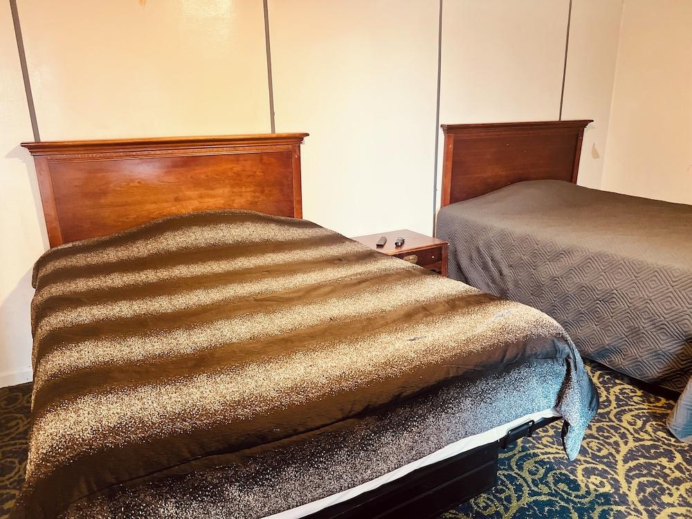 Hotel O East Hemphill Burton/Flint photo 6