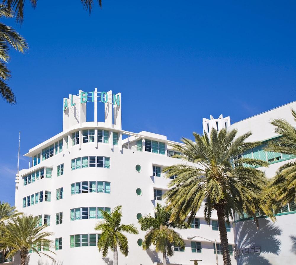 Albion South Beach Hotel photo 11