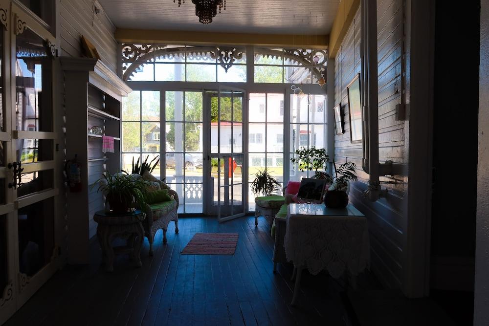 Chalfonte Hotel photo 55
