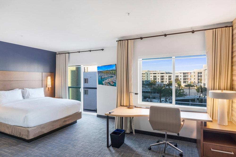 Residence Inn by Marriott Marina del Rey photo 17