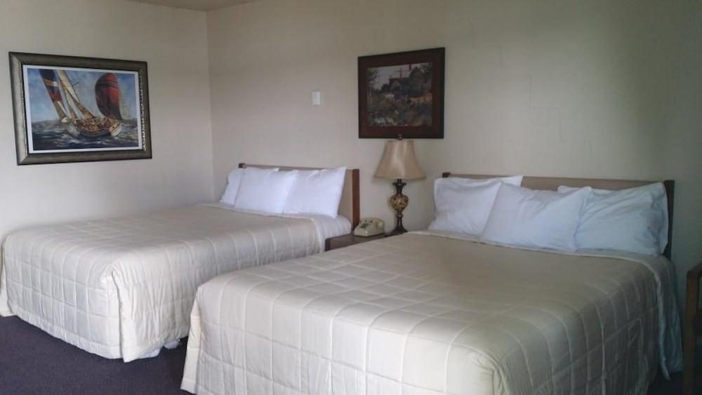 Bayside Motor Inn photo 2