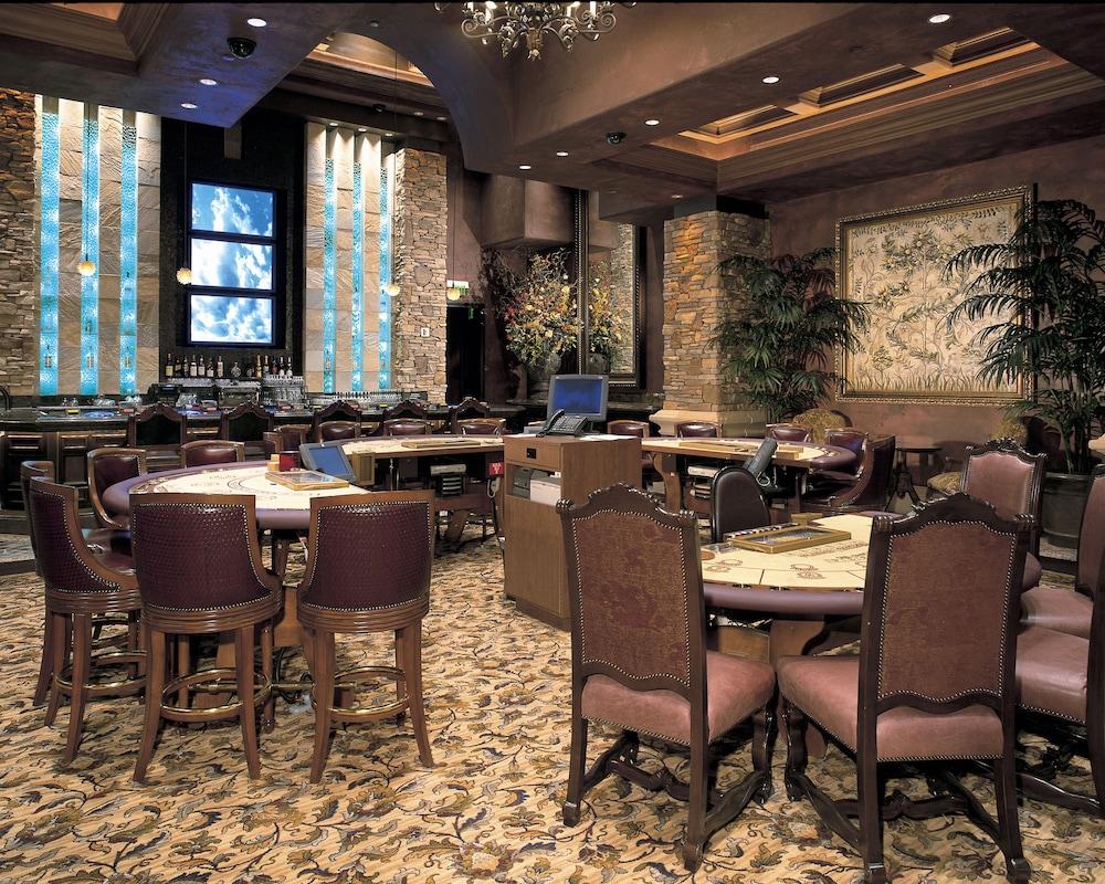 Green Valley Ranch Resort and Spa photo 36