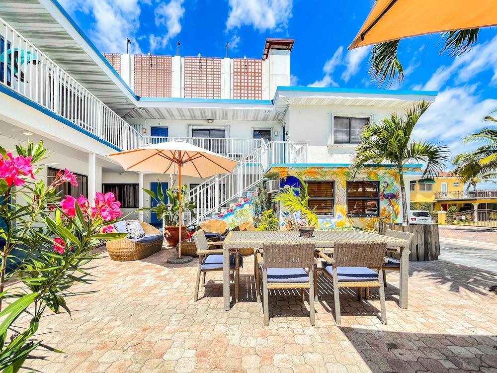 Ocean's Sound Hotel photo 1