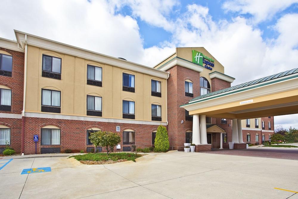 Holiday Inn Express Hotel & Suites Goshen by IHG — hotel in Goshen
