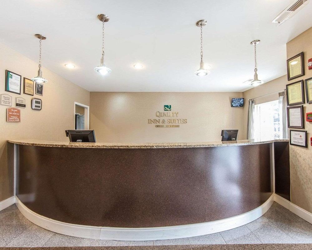 Quality Inn & Suites Bremen photo 2