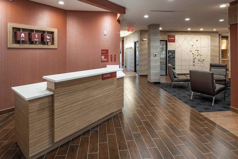 TownePlace Suites by Marriott Dallas Mesquite photo 16