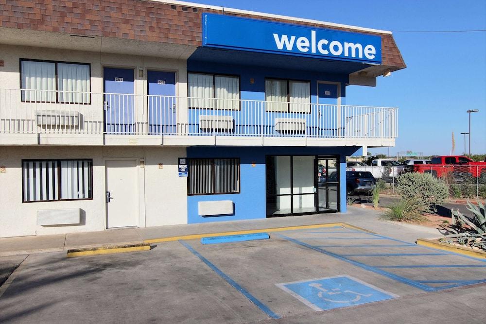 Motel 6 San Angelo, TX photo 25