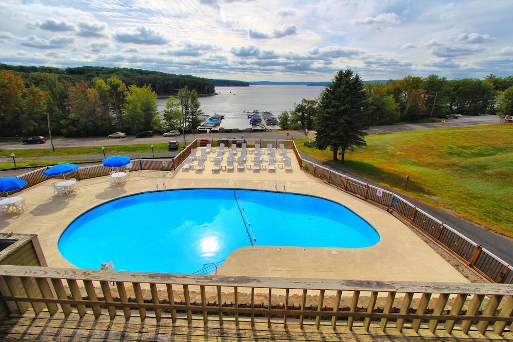 Tanglwood Resort photo 36