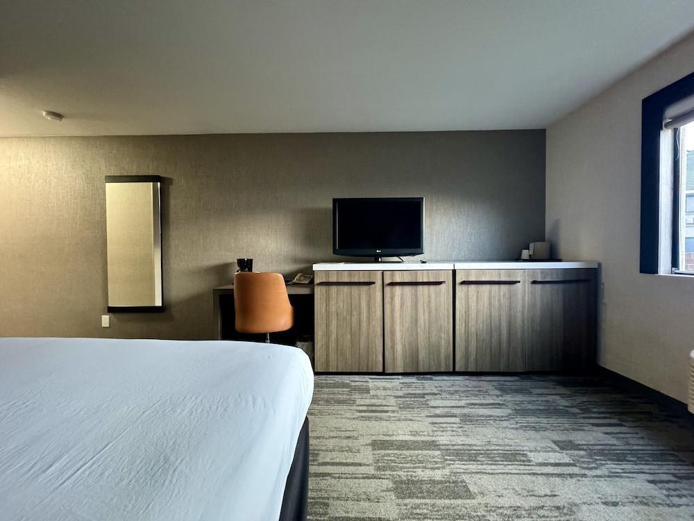 Modesto Hotel photo 13